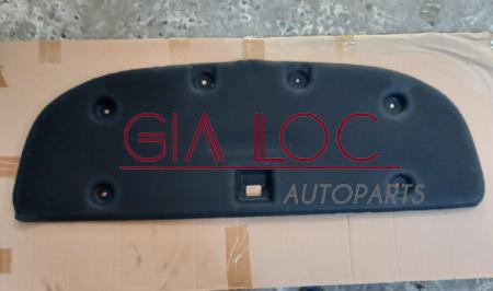 TẤM CÁCH NHIỆT NẮP CAPO TOYOTA YARIS-Gia Lộc Autoparts