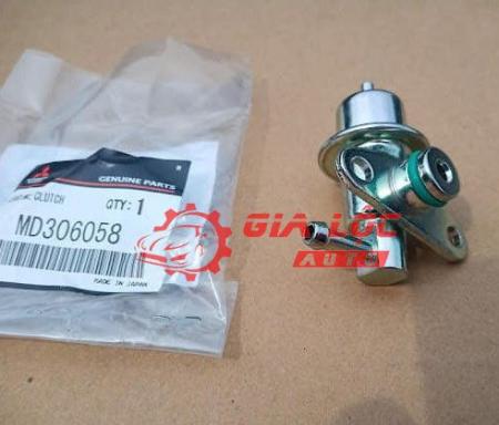 VAN ĐIỀU CHỈNH ÁP XUẤT NHIÊN LIỆU PAJERO V45 V73 MD306058