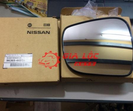 MẶT GƯƠNG GƯƠNG NISSAN NP300 HÀNG XỊN GIÁ RẺ