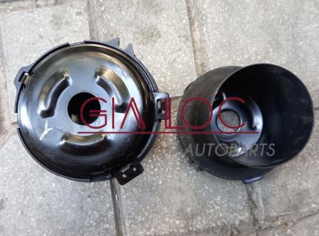 CHỤP BỤI GIẢM XÓC TRƯỚC DAEWOO NUBIRA, LACETTI-96498780- Gia Lộc Autoparts