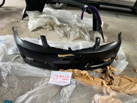 BA ĐỜ XỐC TRƯỚC, CẢN TRƯỚC TOYOTA VIOS 2002 2003 2004 2005 2006 2007