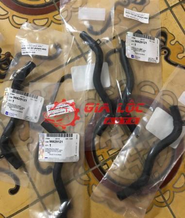 ỐNG NƯỚC LÀM MÁT BƠM CAO ÁP CHEVROLET CAPTIVA 96629121