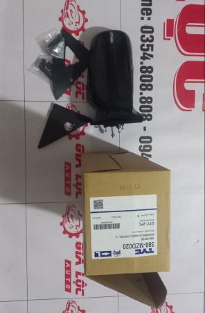 GƯƠNG CHIẾU HẬU MAZDA 323 388MZD020