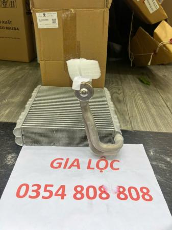 GIÀN LẠNH PEUGEOT YL00265880 CHÍNH HÃNG