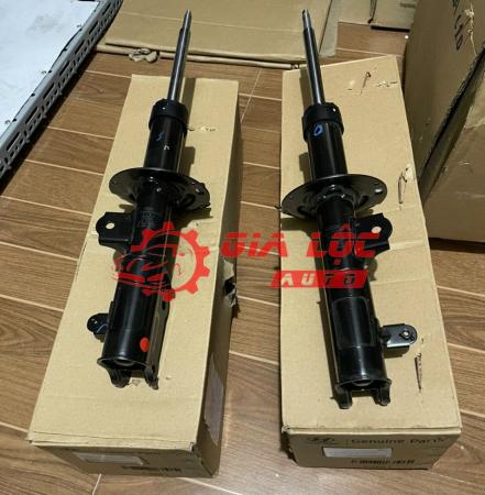 GIẢM XÓC TRƯỚC  HYUNDAI I10 HÀNG HÃNG GIÁ RẺ