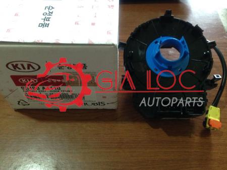 CUỘN CÁP CÒI VÔ LĂNG TÚI KHÍ KIA K3 /HYUNDAI CHÍNH HÃNG- Gia Lộc Autoparts
