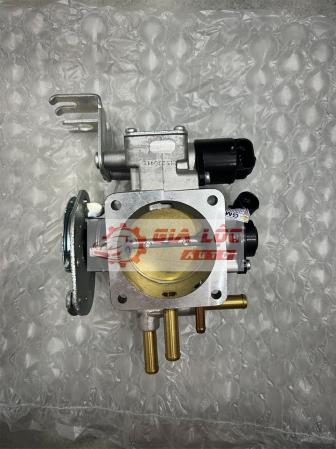 CỤM BƯỚM GA ,HỌNG GA DAEWOO NUBIRA 2 CHÍNH HÃNG
