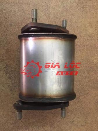 BẦU LỌC KHÍ THẢI DAEWOO LACETTI 96453711 GIÁ RẺ UY TÍN