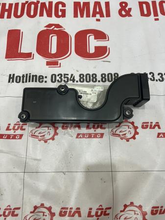 HỘP CỘNG HƯỞNG GIÓ KIA MORNING 2004- 2012 2819007000 CHÍNH HÃNG