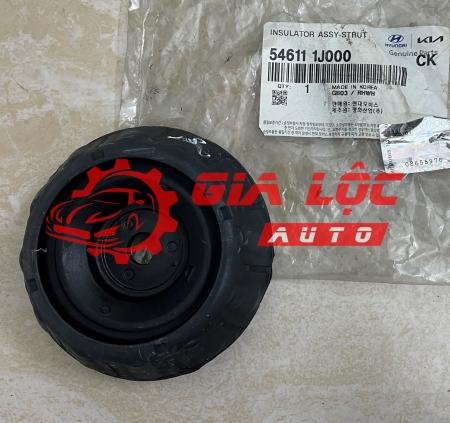 BÁT BÈO GIẢM XÓC TRƯỚC 546111J000 HYUNDAI I20