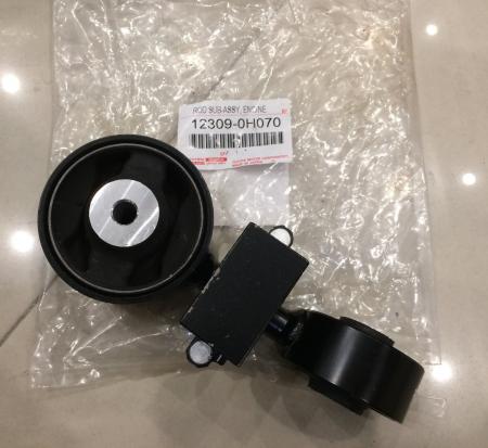 CHÂN MÁY SỐ 8 CAMRY 2.4 123090H070 CHÍNH HÃNG GIÁ RẺ