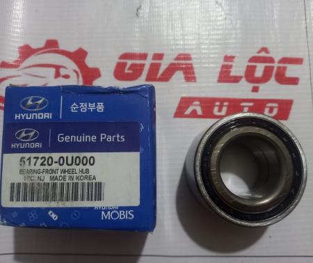 BI MAY Ơ TRƯỚC KIA  RIO 517200U000