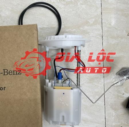BƠM XĂNG MERCEDES GL450, GL550, ML350, ML500, W164-  Gia Lộc Auto