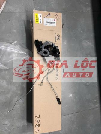 NGẬM KHÓA CÁNH CỬA 5 GIĂVS ĐIỆN KIA MORNING 813100730E0 2005-2011 CHÍNH HÃNG