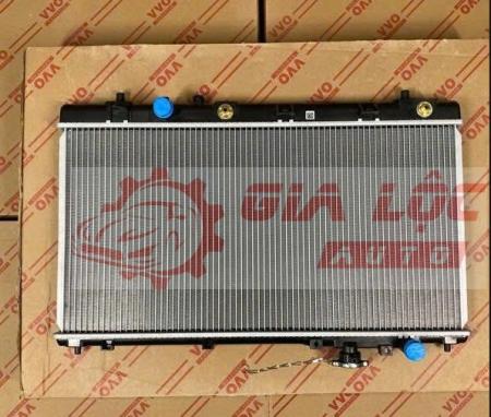 KÉT NƯỚC MAZDA PREMACY GIÁ RẺ