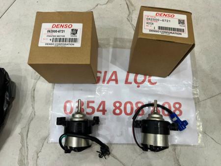 MÔ TƠ QUẠT GIÀN LẠNH SAU TOYOTA ZACE 2002 2003 2004 2005 GIÁ TỐT