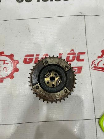 BÁNH RĂNG TRỤC CAM TOYOTA VIOS 90916C2004 CHÍNH HÃNG 2014-2017