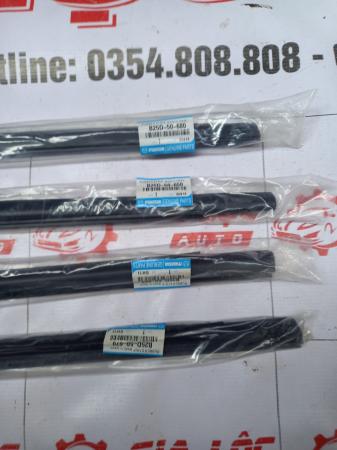NẸP CHÂN KÍNH 323 HÀNG TỐT GIÁ RẺ