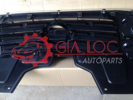 CA LĂNG NISSAN NAVARA 2016 - Gia Lộc Autoparts