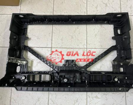 KHUNG XƯƠNG GIÀN NÓNG KÉT NƯỚC MG5