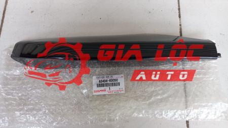 ỐP ĐẦU BA GA MUI SAU GX470-PRADO 6349460050C1 