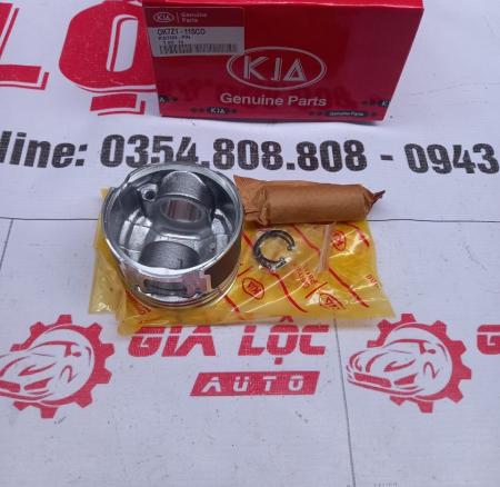 PIT TÔNG XE TẢI KIA FROMTIER K2700, K3000, K165 