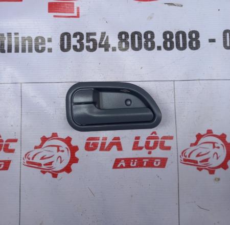 TAY MỞ CỬA TRONG THACO OLIIN HÀNG TỐT GIÁ RẺ