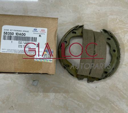 GUỐC PHANH TAY KIA CARENS CHÍNH HÃNG- Gia Lộc Autoparts