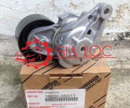 CỤM BI TĂNG TỔNG LEXUS LX450/460/570-Gia Lộc Autoparts