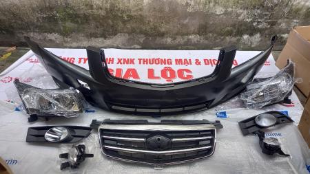 CA LĂNG DAEWOO LACETTI CDX 2005-2010 96994779