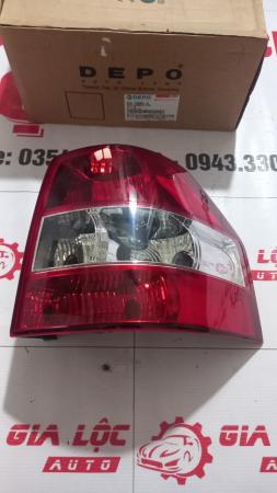 ĐÈN HẬU SUZUKI APV KS0804181 GIA LỘC AUTO