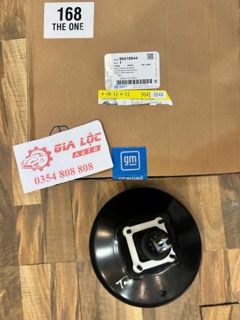 BẦU TRỢ LỰC PHANH DAEWOO LACETII 96418844 CHÍNH HÃNG GIÁ RẺ