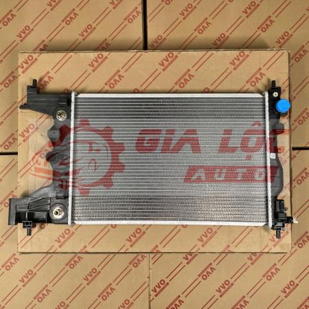 KÉT NƯỚC CHEVROLET LACETTI CDX 13267650 2009 2010 2011 2012