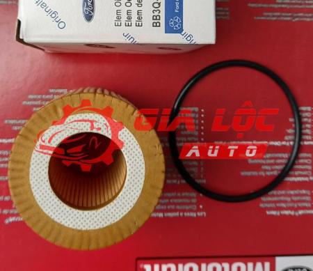LỌC NHỚT ĐỘNG CƠ FORD RANGER, MAZDA BT50 BB2Q 6744 BA 