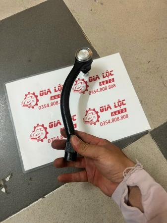 ROTUYN LÁI NGOÀI VINFAST VF6 XỊN CHÍNH HIỆU