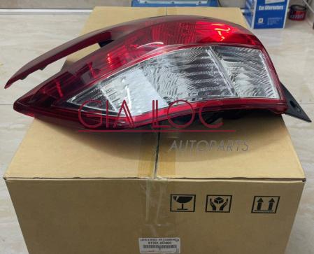 ĐÈN HẬU/ LÁI SAU TOYOTA YARIS-Gia Lộc Autoparts