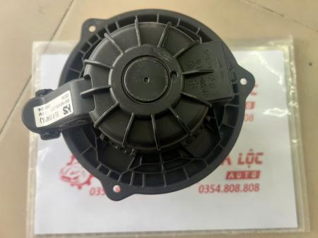 QUẠT GIÀN LẠNH ĐIỀU HOÀ HYUNDAI I10 2021 2022 2023 HÀNG HYUNDAI