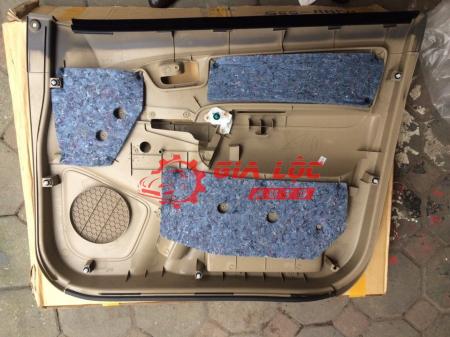 TÁP LI CỬA TRƯỚC TOYOTA FORTUNER 2013 HÀNG HÃNG GIÁ RẺ