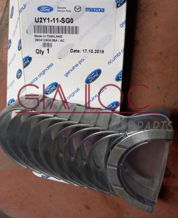BẠC BIÊN BẠC BALIE FORD RANGER, MAZDA BT50-UHY011SG0-2M3412A342BA-Phụ tùng ô tô Gia Lộc