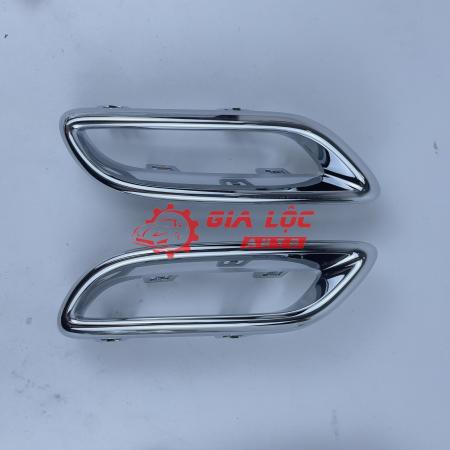 ỐP MẠ LIP PO TRANG TRÍ DƯỚI CẢN SAU MG ZS GL435554 CHÍNH HÃNG