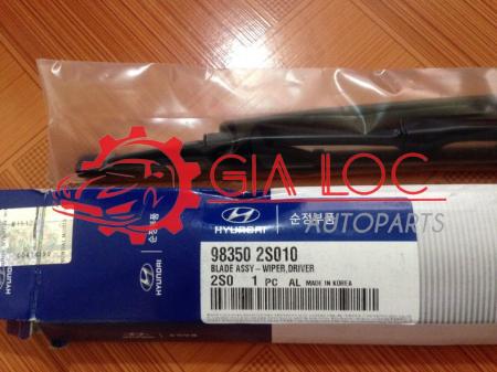 CHỔI GẠT MƯA HYUNDAI TUCSON 2010-  Gia Lộc Autoparts