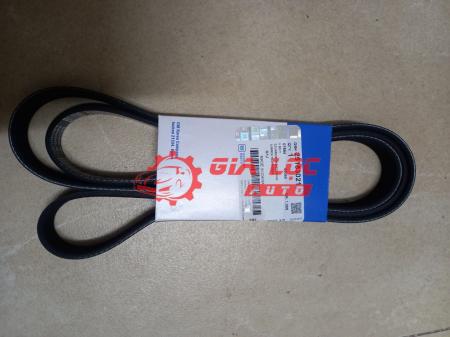 DÂY CUROA TỔNG CHEVROLET CRUZE, DAEWOO LACETTI CHÍNH HÃNG