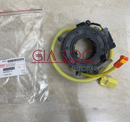 CÁP CÒI ISUZU DMAX- Phụ tùng ô tô uy tín Gia Lộc Autoparts