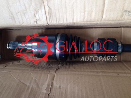 CÂY LÁP NISSAN SUNNY 2013- Gia Lộc Autoparts