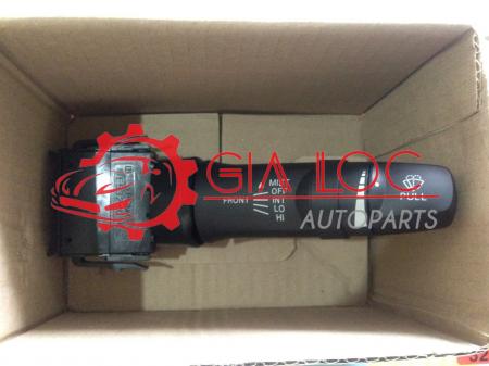 CÔNG TẮC GẠT MƯA MITSUBISHI TRITON- Gia Lộc Autoparts