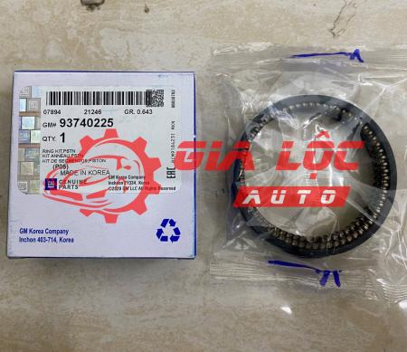 XÉC MĂNG COS 0 DAEWOO LACETTI  2003-2005 93740225 
