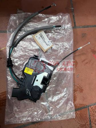 Ổ  NGẬM KHOÁ CÁNH CỬA KIA SORENTO 813202P010 2009 2010 2011 2012 2013 2014 XỊN CHÍNH HIỆU