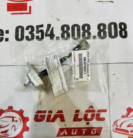 HẠN CHẾ CÁNH CỬA SAU TOYOTA INNOVA 686300K011 2006 - 2016 GIÁ TỐT