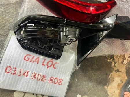 GƯƠNG CHIẾU HẬU BÊN LÁI VINFAST LIMOGREEN CHƯA CÓ ỐP GƯƠNG