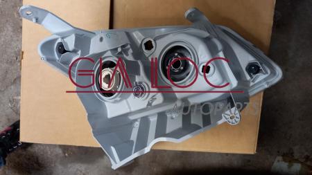 ĐÈN PHA TRÁI/PHẢI ISUZU MUX-Gia Lộc Auto